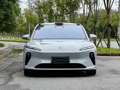 NIO ET5 2022 75kWh - ფოტო 2
