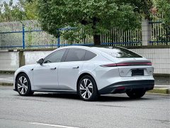 NIO ET5 2022 75kWh - ფოტო 3