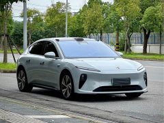 NIO ET5 2022 75kWh - ფოტო 4
