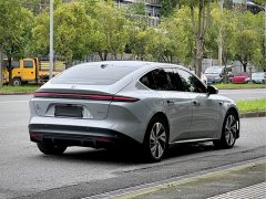 NIO ET5 2022 75kWh - ფოტო 5