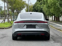 NIO ET5 2022 75kWh - ფოტო 6