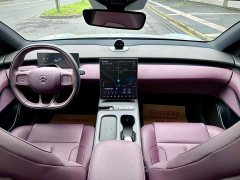 NIO ET5 2022 75kWh - ფოტო 7