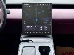 NIO ET5 2022 75kWh - ფოტო 8
