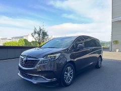 Buick GL8 ES Luxe 653T Comfort - ფოტო 1