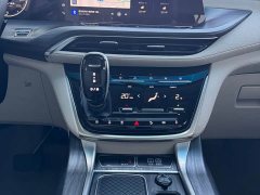 Buick GL8 ES Luxe 653T Comfort - ფოტო 10