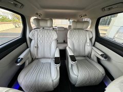 Buick GL8 ES Luxe 653T Comfort - ფოტო 11