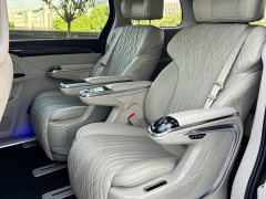 Buick GL8 ES Luxe 653T Comfort - ფოტო 12