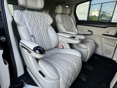 Buick GL8 ES Luxe 653T Comfort - ფოტო 13