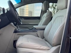 Buick GL8 ES Luxe 653T Comfort - ფოტო 14