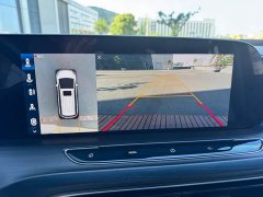 Buick GL8 ES Luxe 653T Comfort - ფოტო 15
