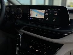 Buick GL8 ES Luxe 653T Comfort - ფოტო 16