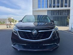 Buick GL8 ES Luxe 653T Comfort - ფოტო 2
