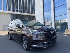 Buick GL8 ES Luxe 653T Comfort - ფოტო 3
