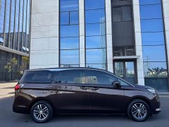 Buick GL8 ES Luxe 653T Comfort - ფოტო 4