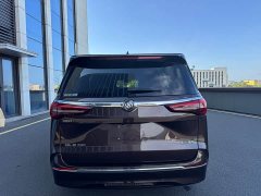 Buick GL8 ES Luxe 653T Comfort - ფოტო 5