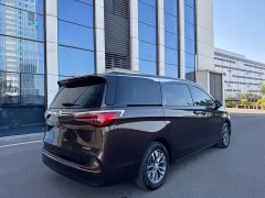 Buick GL8 ES Luxe 653T Comfort - ფოტო 6