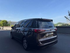 Buick GL8 ES Luxe 653T Comfort - ფოტო 7