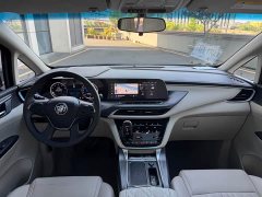 Buick GL8 ES Luxe 653T Comfort - ფოტო 8