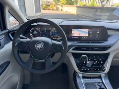 Buick GL8 ES Luxe 653T Comfort - ფოტო 9