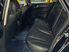 FAW Besturn B70 Longteng Edition 1.5T Leading Type - ფოტო 10