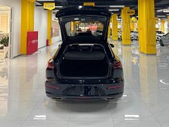 FAW Besturn B70 Longteng Edition 1.5T Leading Type - ფოტო 13