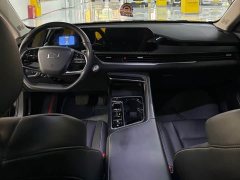 FAW Besturn B70 Longteng Edition 1.5T Leading Type - ფოტო 9