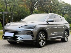 BYD Song Plus New Energy Glory Edition DM-i 150km Flagship Plus - ფოტო 1
