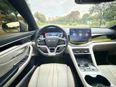 BYD Song Plus New Energy Glory Edition DM-i 150km Flagship Plus - ფოტო 10