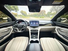BYD Song Plus New Energy Glory Edition DM-i 150km Flagship Plus - ფოტო 11