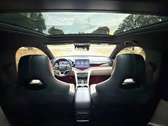 BYD Song Plus New Energy Glory Edition DM-i 150km Flagship Plus - ფოტო 13