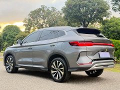 BYD Song Plus New Energy Glory Edition DM-i 150km Flagship Plus - ფოტო 16