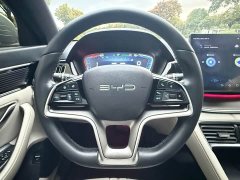 BYD Song Plus New Energy Glory Edition DM-i 150km Flagship Plus - ფოტო 17