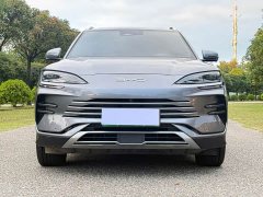 BYD Song Plus New Energy Glory Edition DM-i 150km Flagship Plus - ფოტო 2
