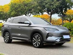 BYD Song Plus New Energy Glory Edition DM-i 150km Flagship Plus - ფოტო 3