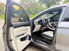 BYD Song Plus New Energy Glory Edition DM-i 150km Flagship Plus - ფოტო 5