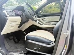 BYD Song Plus New Energy Glory Edition DM-i 150km Flagship Plus - ფოტო 6