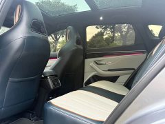 BYD Song Plus New Energy Glory Edition DM-i 150km Flagship Plus - ფოტო 7