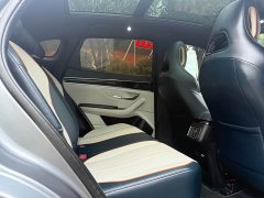 BYD Song Plus New Energy Glory Edition DM-i 150km Flagship Plus - ფოტო 9