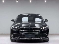 Mercedes-Benz S-Class S 400 L Business Edition - ფოტო 2