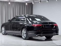 Mercedes-Benz S-Class S 400 L Business Edition - ფოტო 3