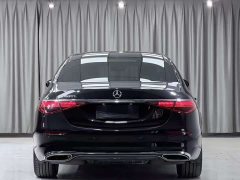 Mercedes-Benz S-Class S 400 L Business Edition - ფოტო 4