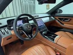 Mercedes-Benz S-Class S 400 L Business Edition - ფოტო 5