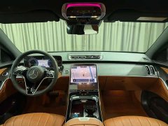 Mercedes-Benz S-Class S 400 L Business Edition - ფოტო 7