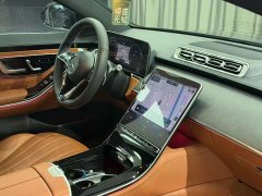 Mercedes-Benz S-Class S 400 L Business Edition - ფოტო 8