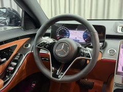 Mercedes-Benz S-Class S 400 L Business Edition - ფოტო 9