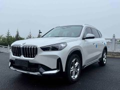 BMW X1 sDrive20Li X Design Package - ფოტო 1