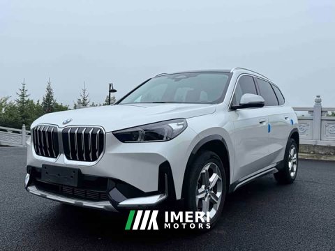 2023 BMW X1 sDrive20Li X Design Package - ავტომობილი ჩინეთიდან