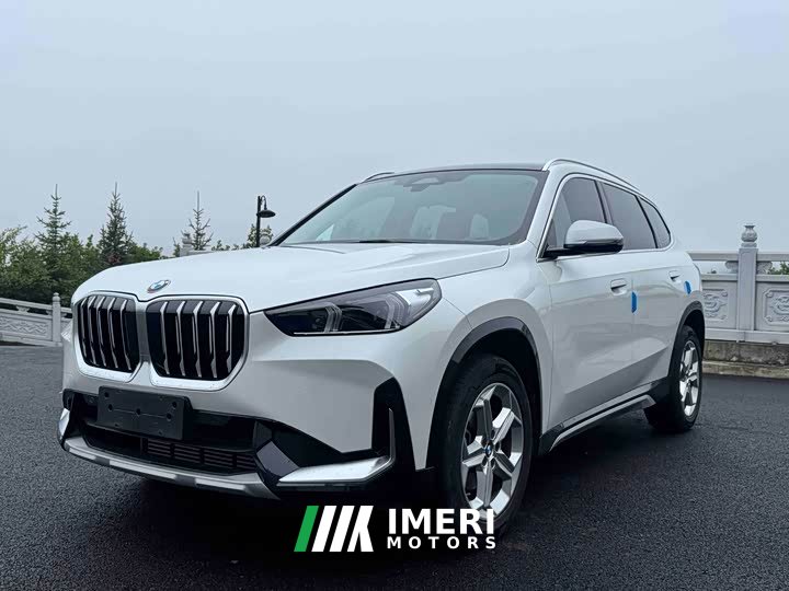 BMW X1 sDrive20Li X Design Package