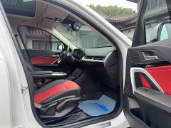 BMW X1 sDrive20Li X Design Package - ფოტო 10