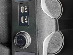 BMW X1 sDrive20Li X Design Package - ფოტო 14